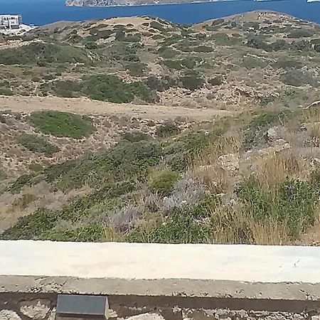 Villa Vigla Zefiría Esterno foto