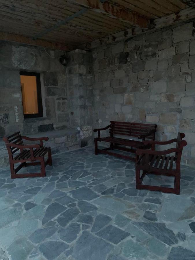 Villa Vigla Zefiría Esterno foto