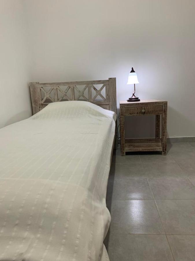 Villa Vigla Zefiría Esterno foto