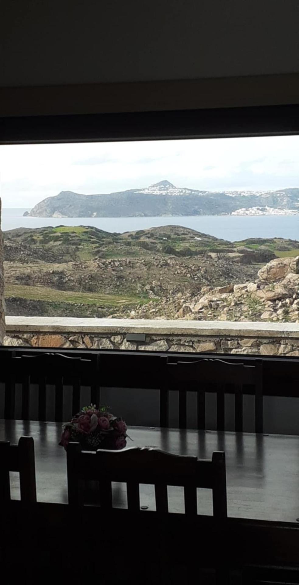 Villa Vigla Zefiría Esterno foto